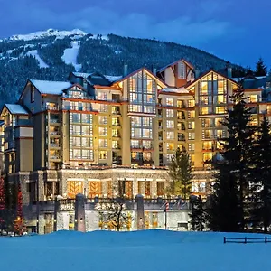 The Westin & Spa, 5*, Whistler Canada