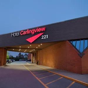 Carlingview Toronto Airport Mississauga