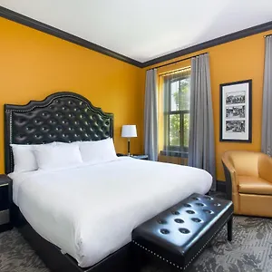 Hotel Clarendon Ville de Québec