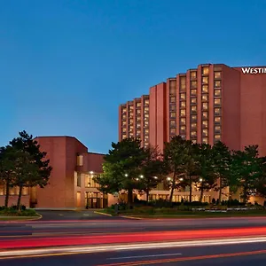 The Westin Airport Toronto