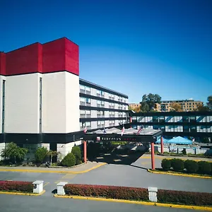 Hotel Ruby Foo's Montréal
