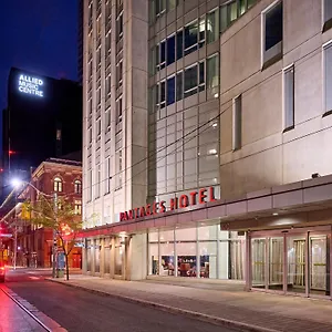 Pantages Centre Toronto