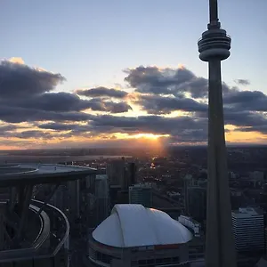 Appartement Ihost Suites Ice Toronto