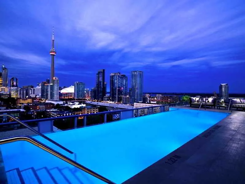 1 Hotel Toronto