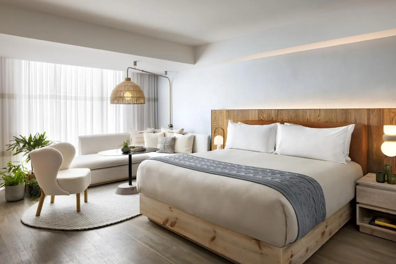 1 Hotel טורונטו