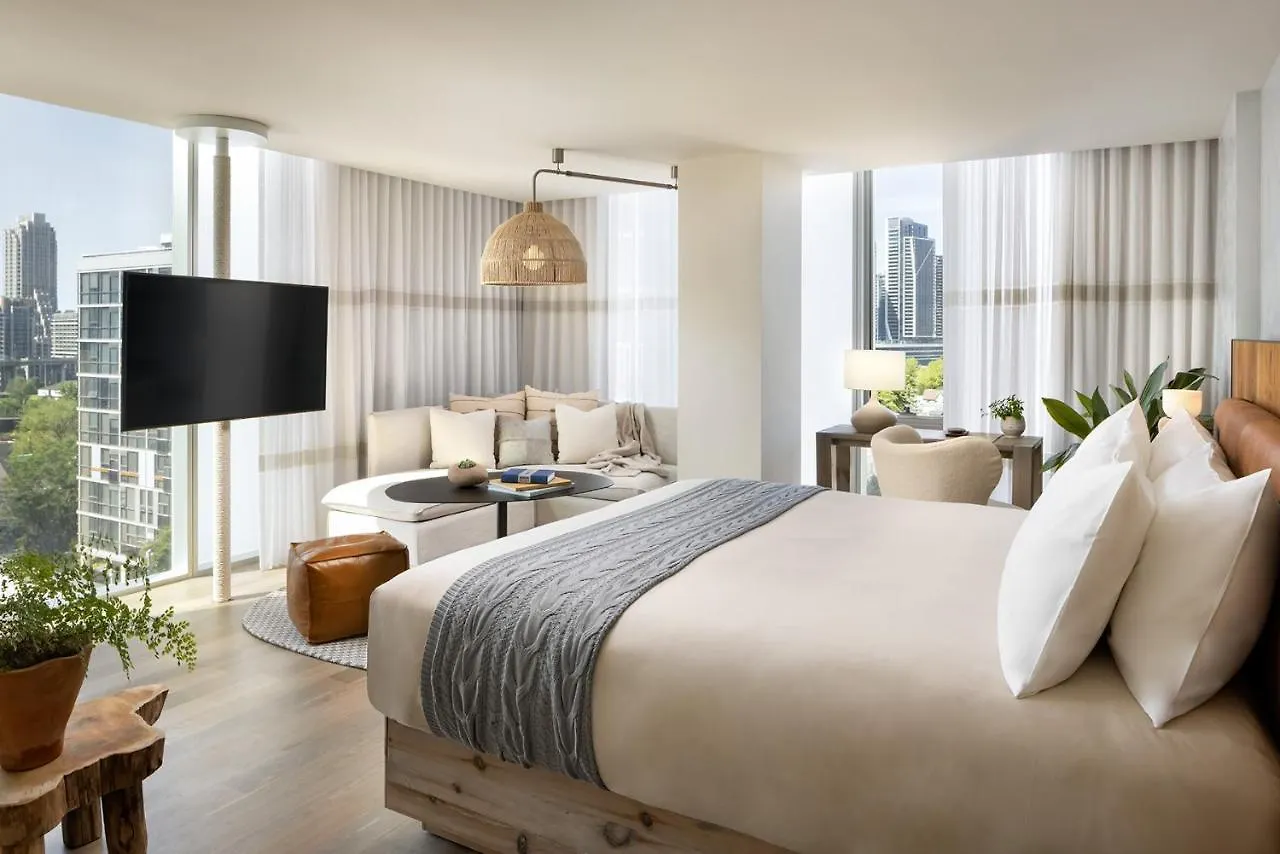 1 Hotel טורונטו