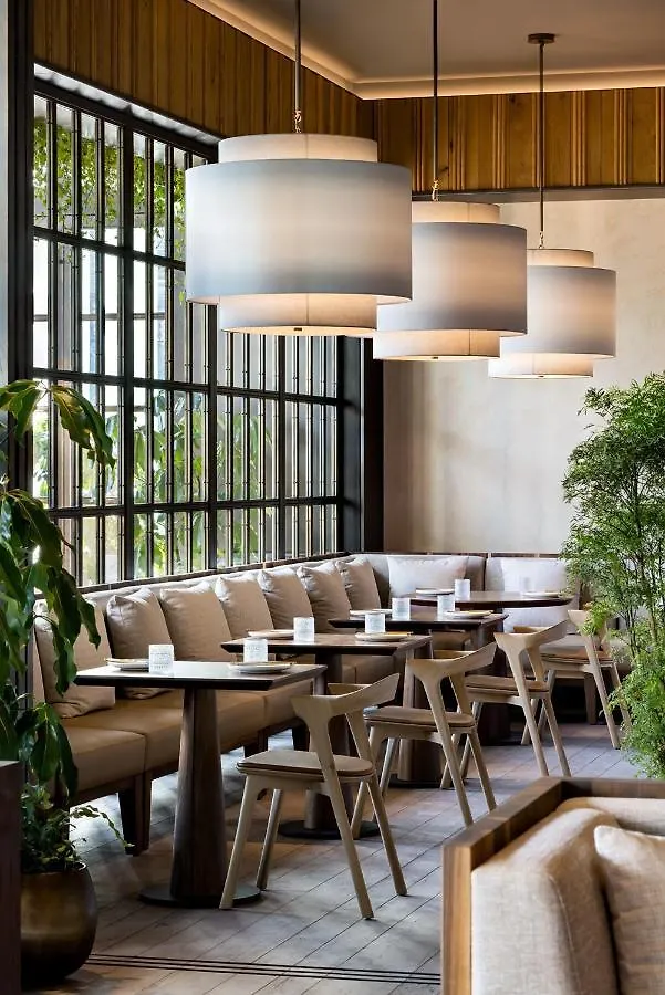1 Hotel טורונטו