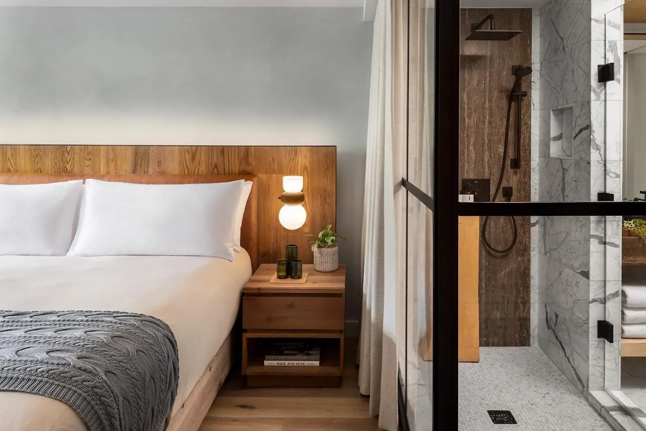 1 Hotel טורונטו קנדה