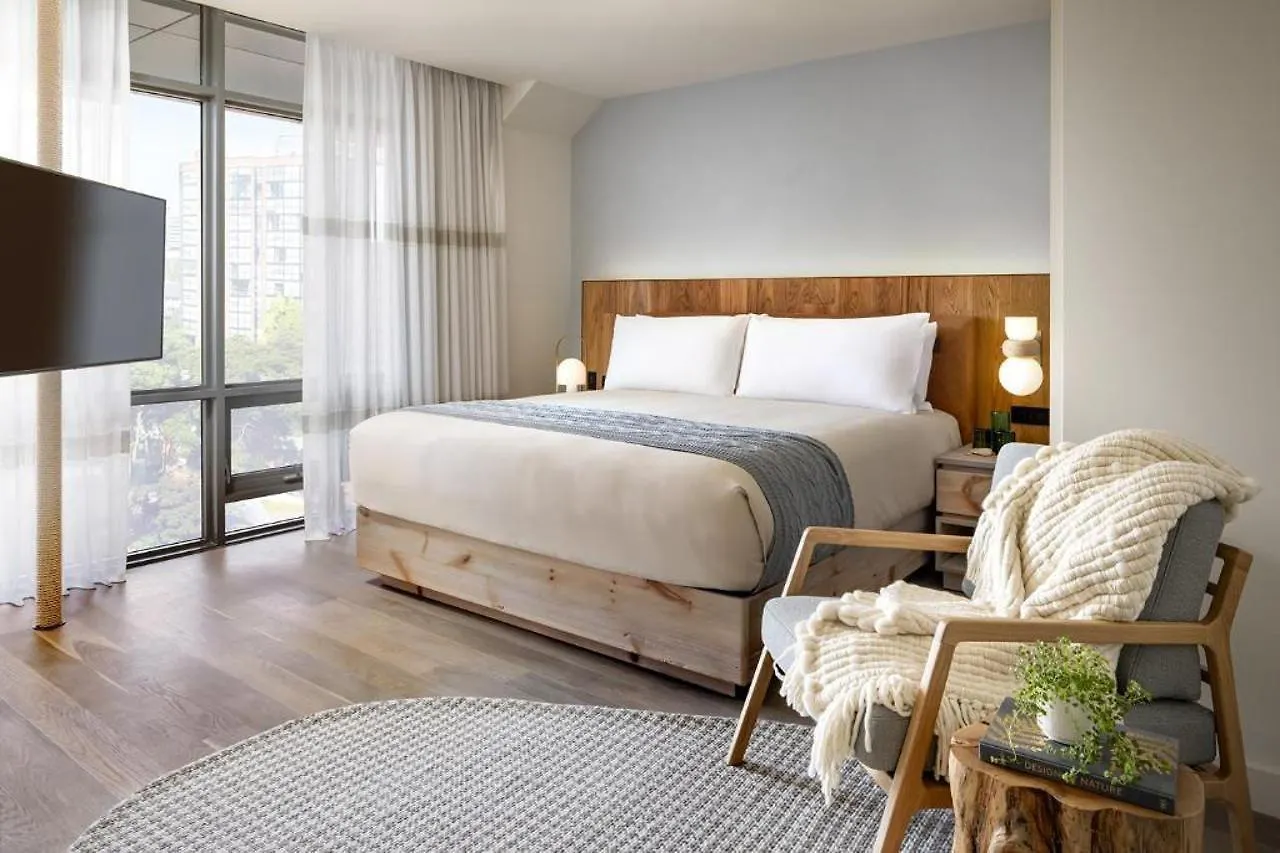 1 Hotel טורונטו
