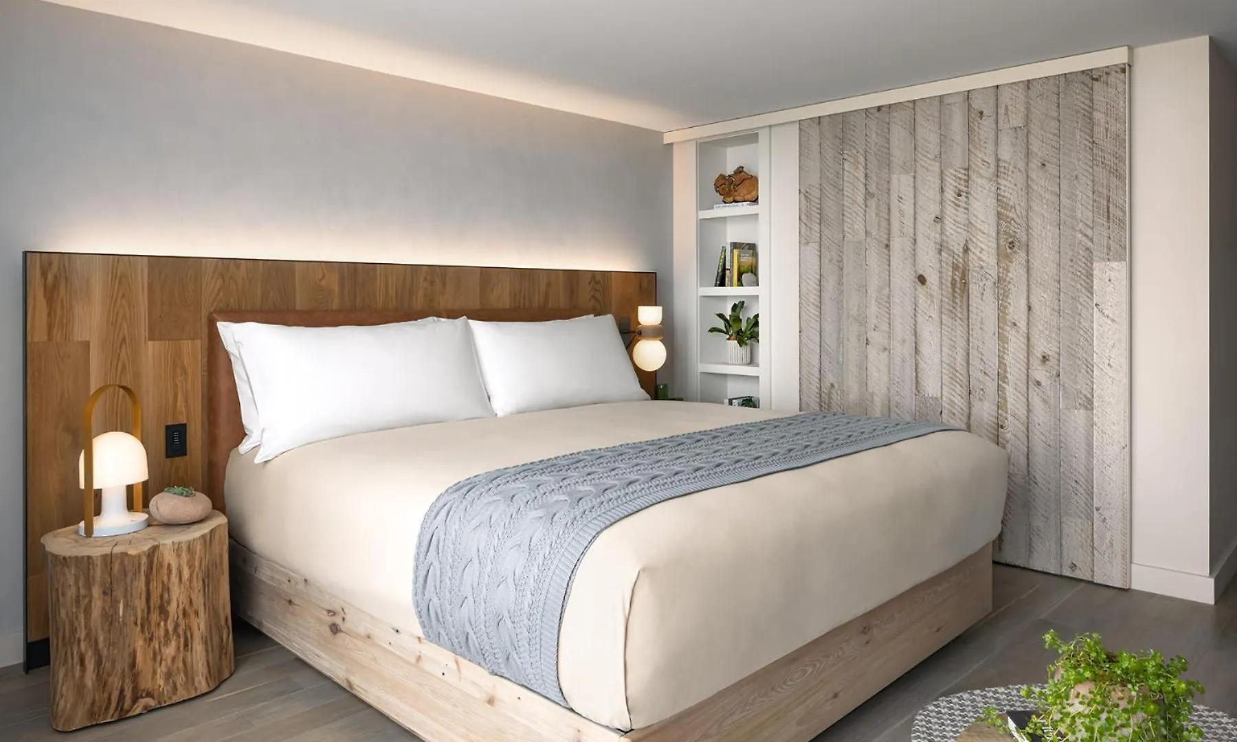 1 Hotel טורונטו