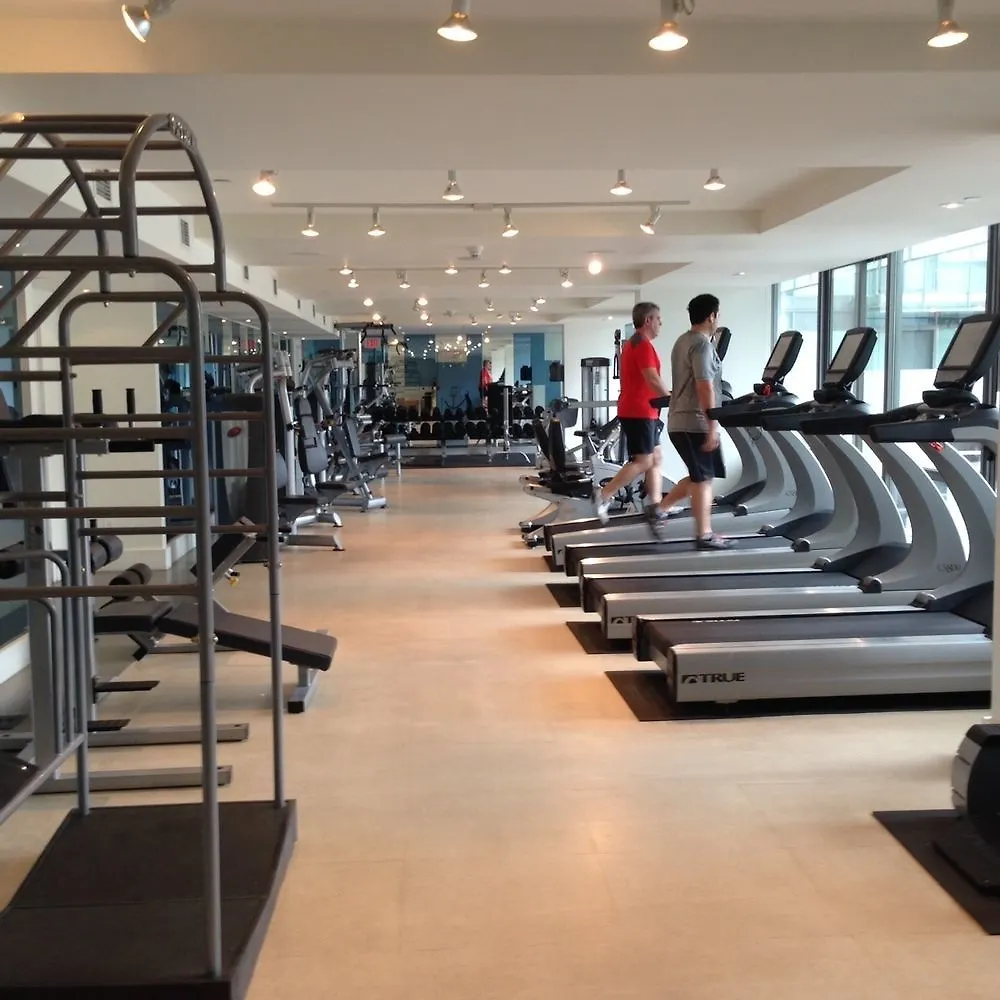 1 Hotel טורונטו