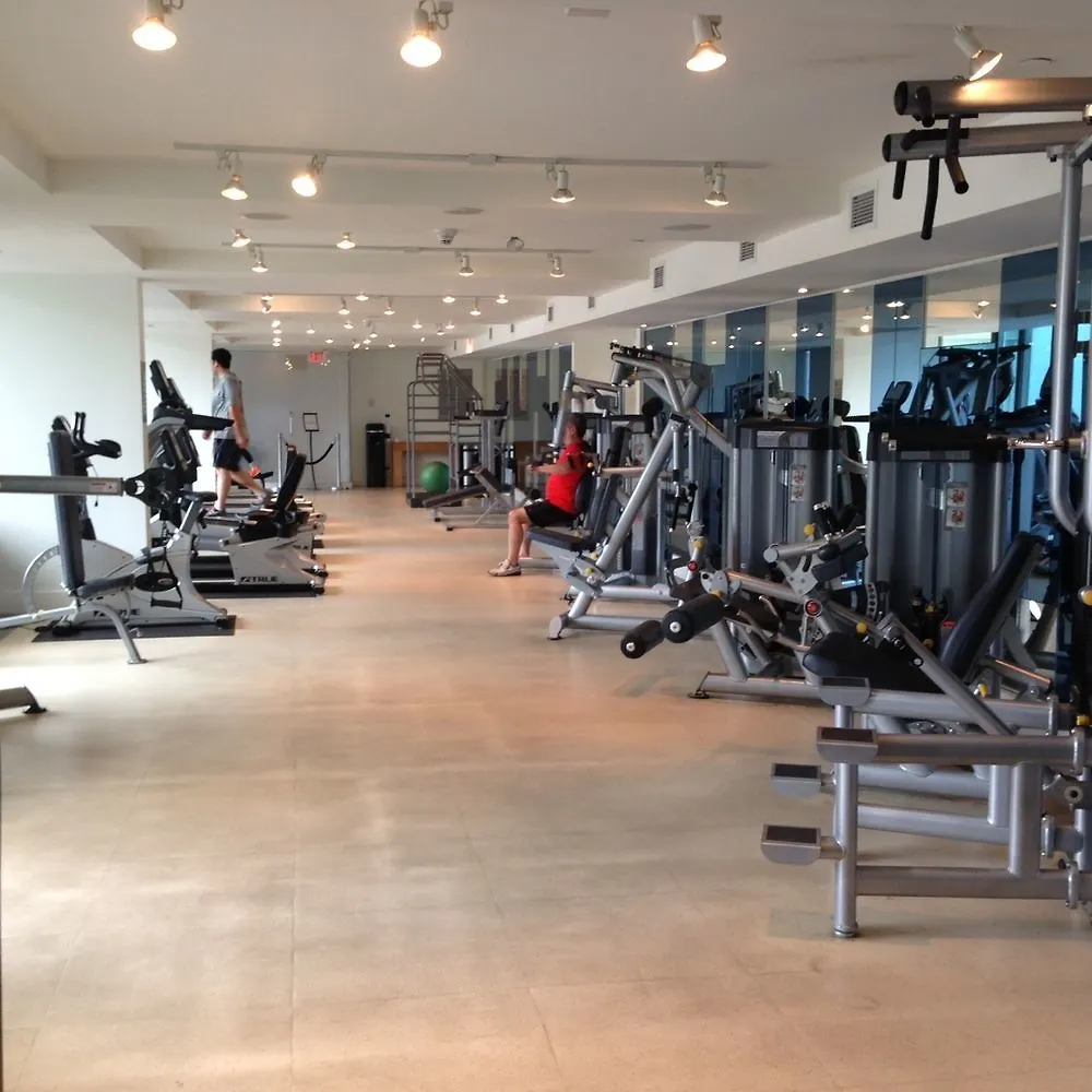 1 Hotel טורונטו 5*,