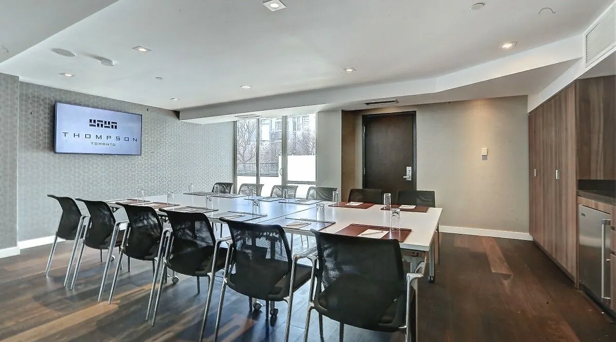 1 Hotel טורונטו קנדה