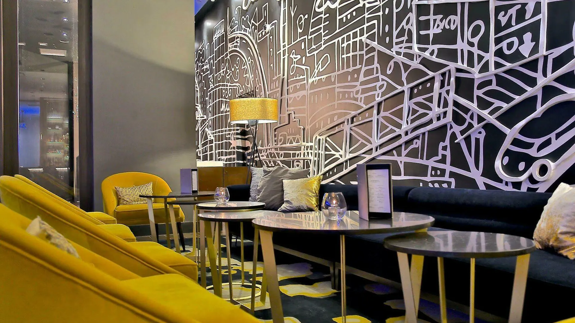 1 Hotel טורונטו