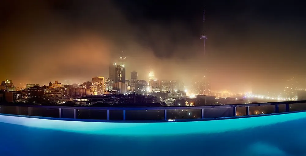 1 Hotel تورونتو