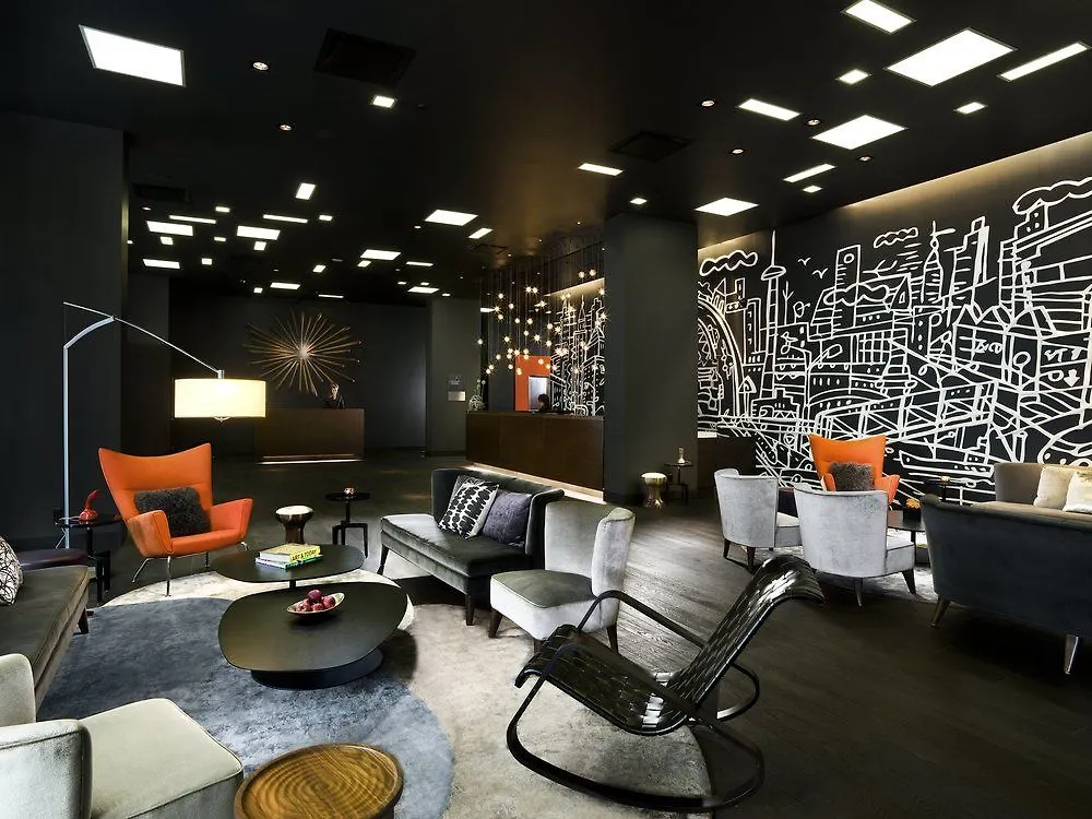 1 Hotel تورونتو 5*,  كندا