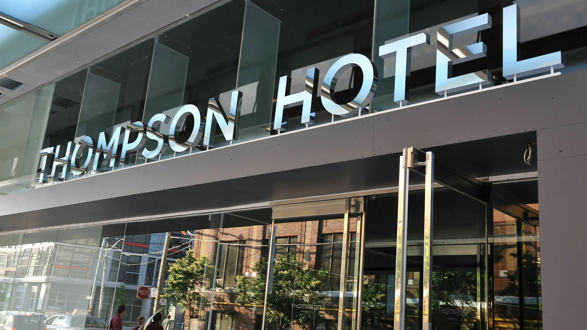 1 Hotel تورونتو